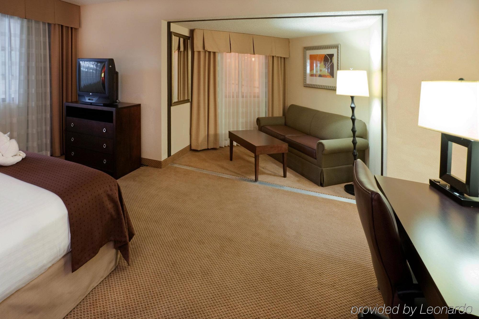 Doubletree By Hilton Austin Northwest - Arboretum Zimmer foto