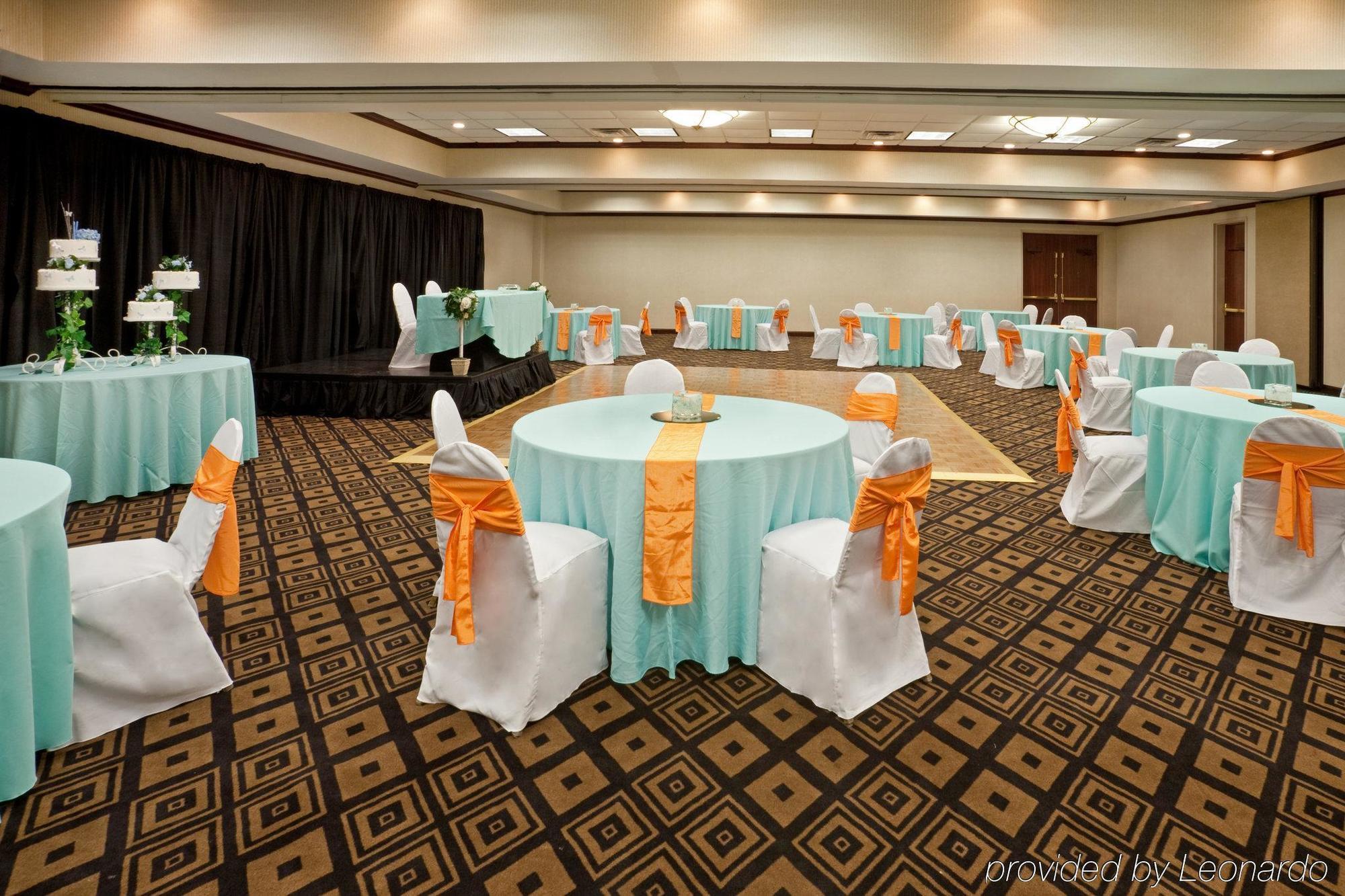 Doubletree By Hilton Austin Northwest - Arboretum Einrichtungen foto