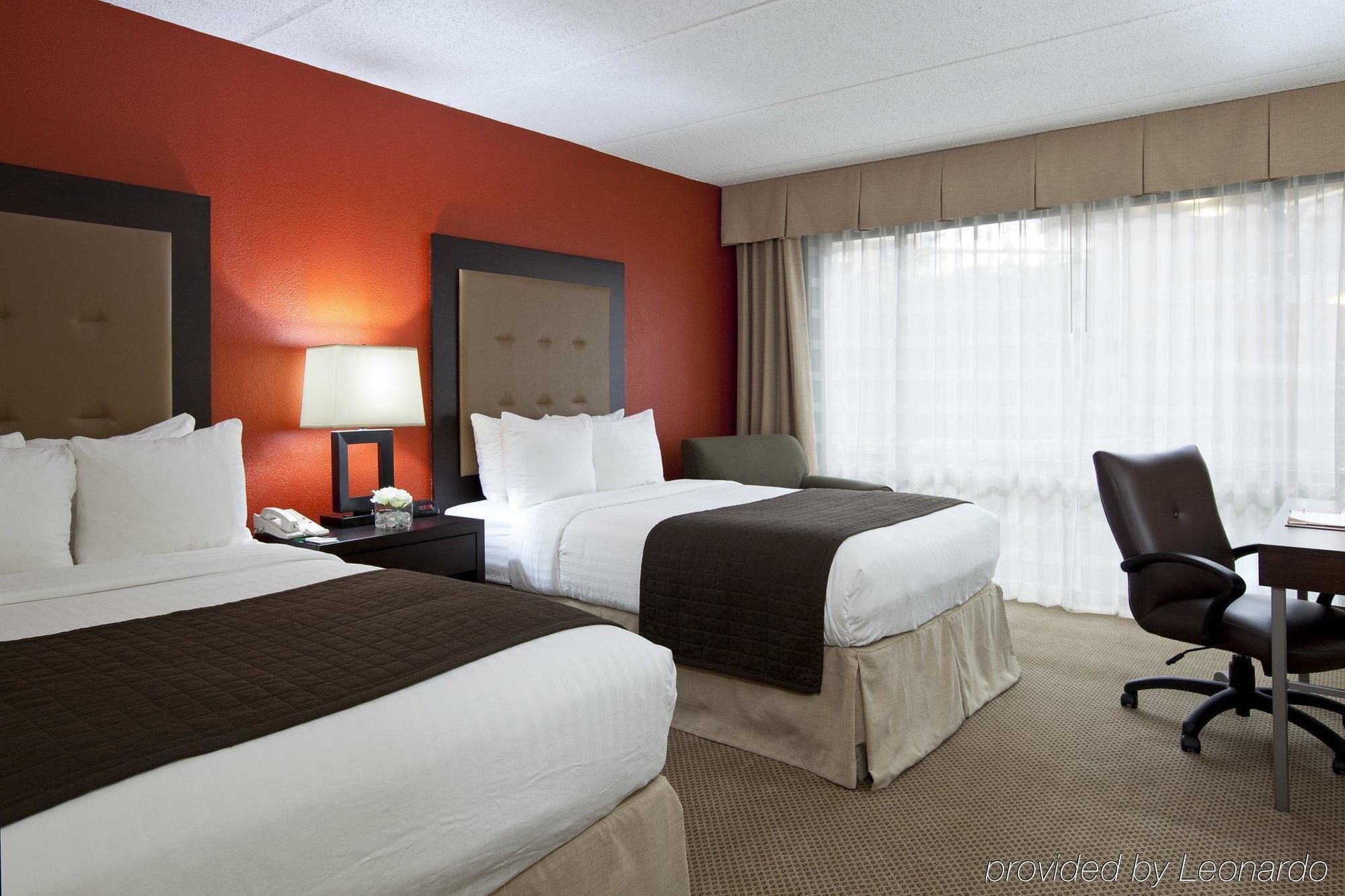 Doubletree By Hilton Austin Northwest - Arboretum Exterior foto