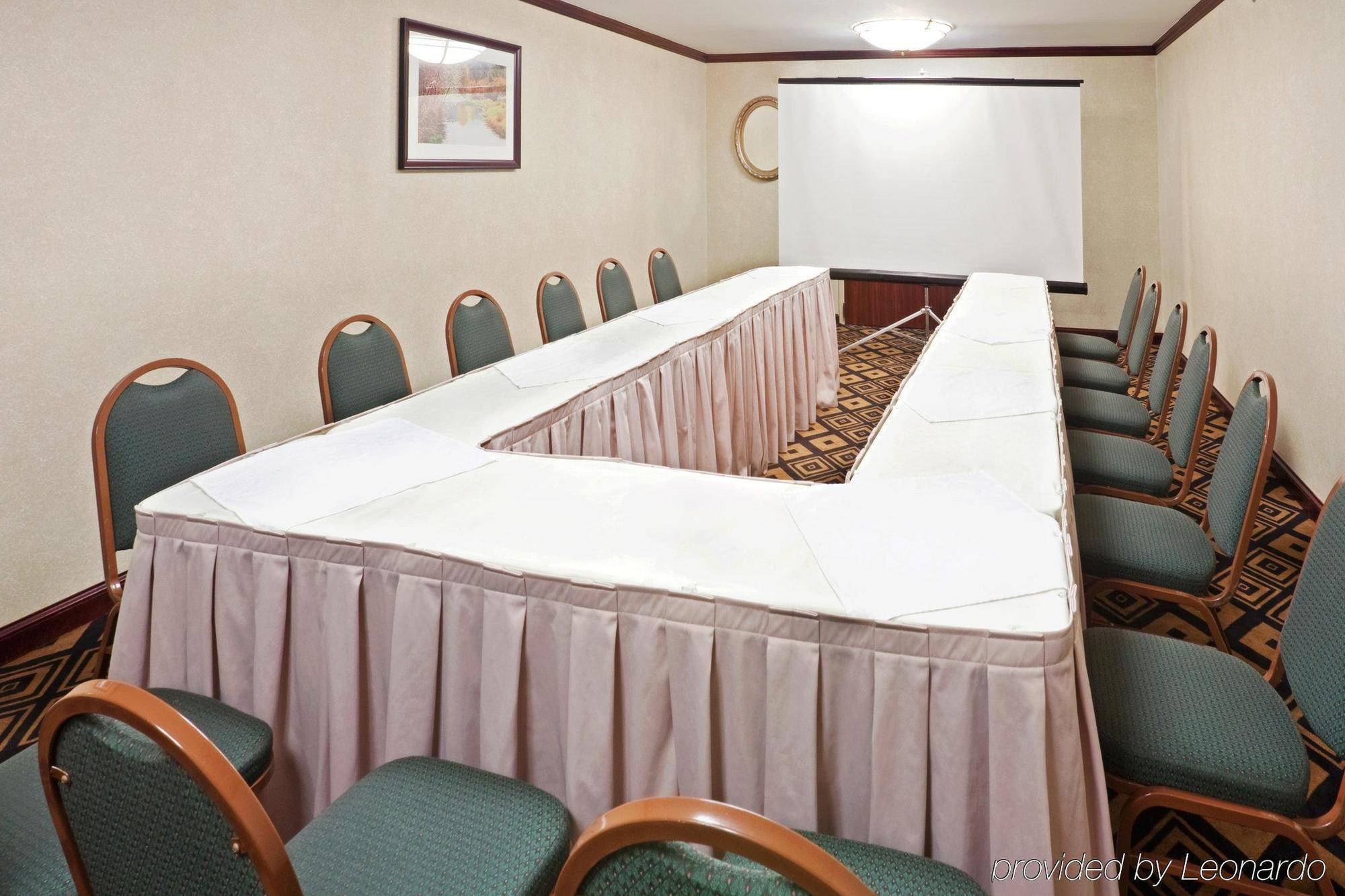 Doubletree By Hilton Austin Northwest - Arboretum Einrichtungen foto