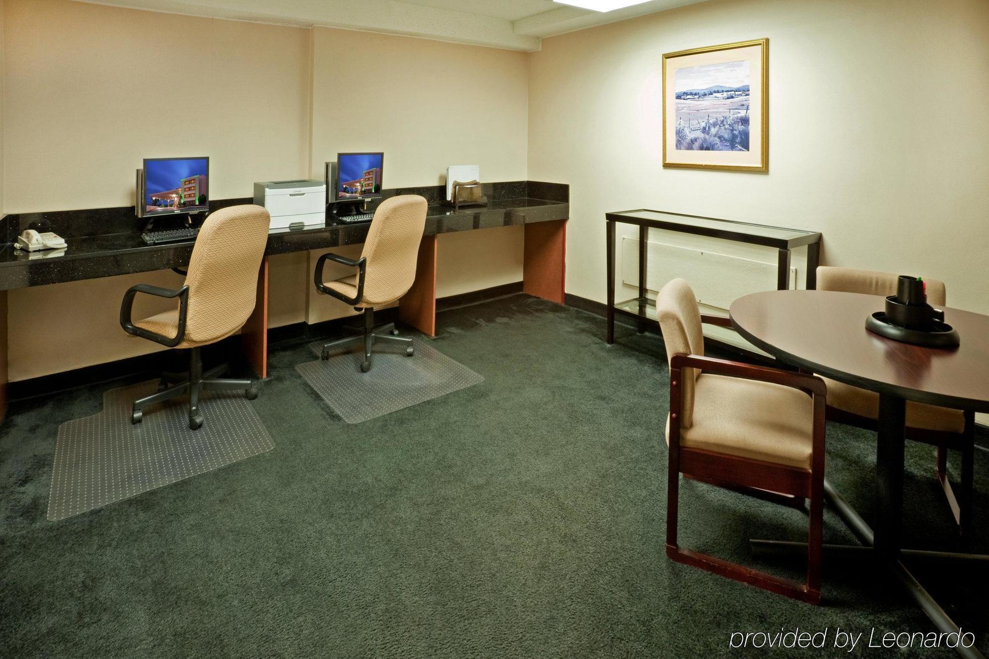 Doubletree By Hilton Austin Northwest - Arboretum Einrichtungen foto