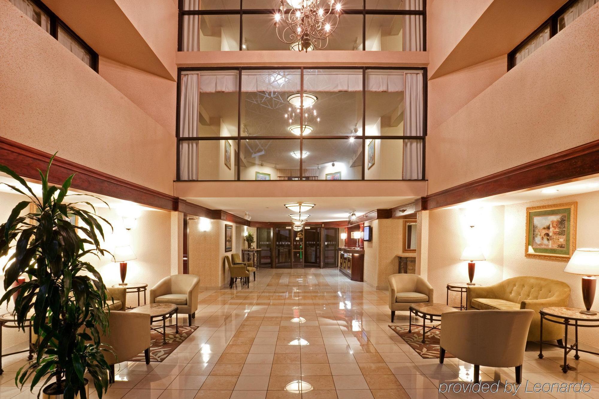 Doubletree By Hilton Austin Northwest - Arboretum Interior foto
