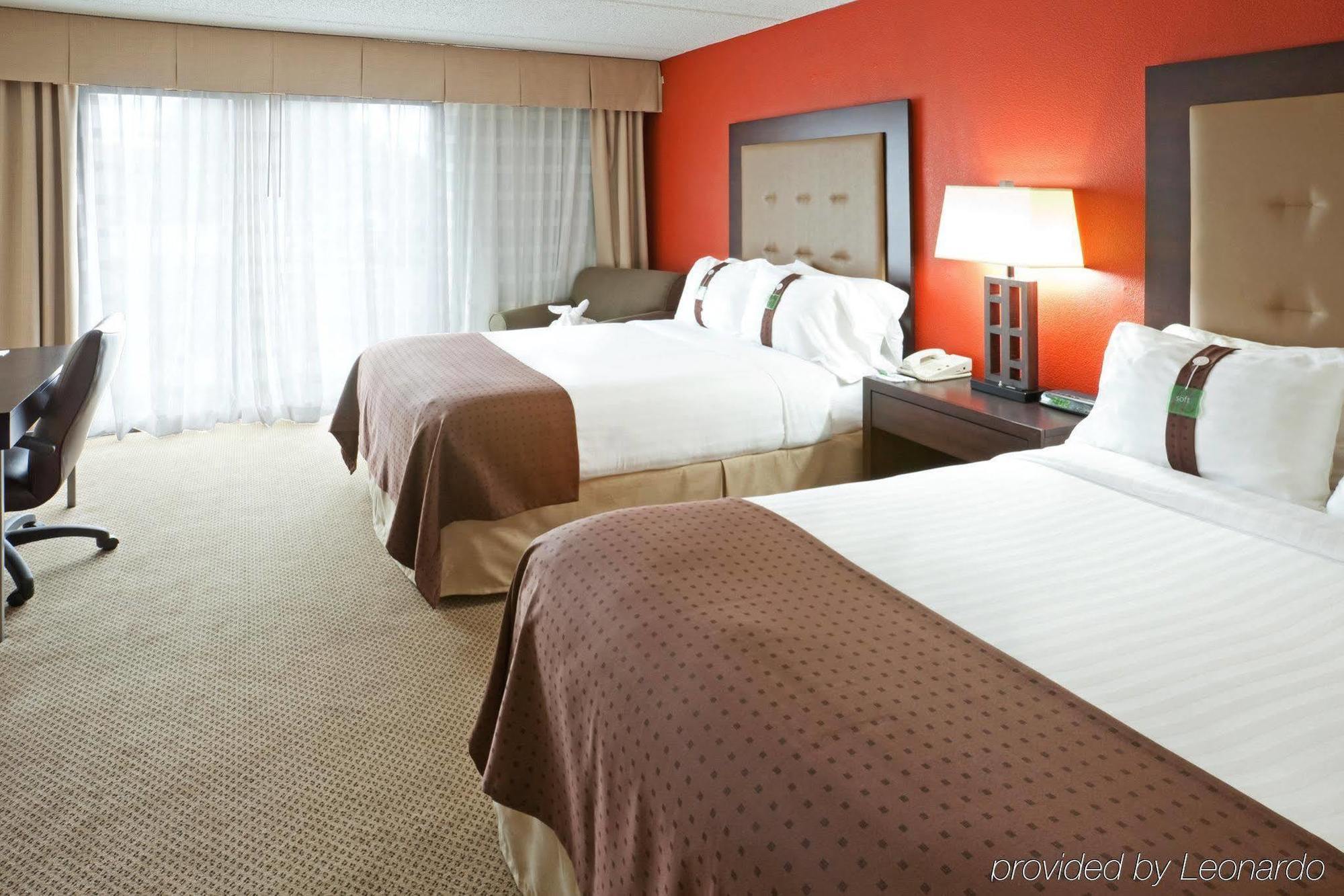 Doubletree By Hilton Austin Northwest - Arboretum Zimmer foto