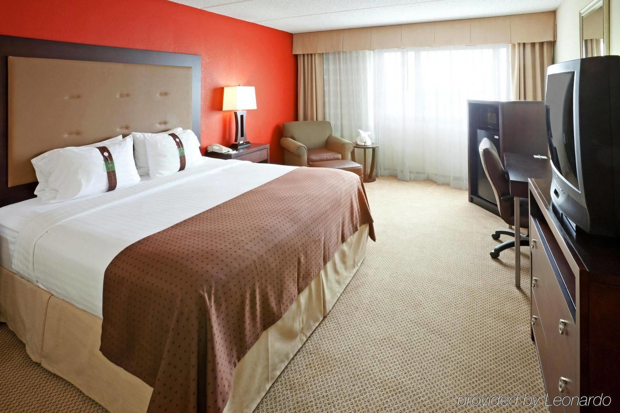 Doubletree By Hilton Austin Northwest - Arboretum Zimmer foto